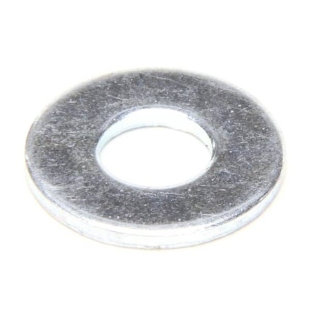 Jade Range Washer, 1/4 Zn Plain Uss 3430100000